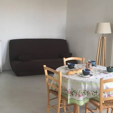 Cosy Vue - 4 Pers. - Fr-1-81-744 *