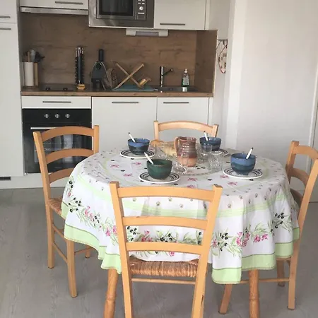 Apartment Cosy Vue - 4 Pers. - Fr-1-81-744 *